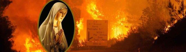 No momento, você está visualizando INCÊNDIOS EM PORTUGAL: quando uma Mãe é ofendida, como reagirá o Filho?