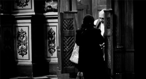 No momento, você está visualizando Sem pedido de perdão não há conversão