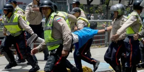 Bispos denunciam ditadura socialista na Venezuela