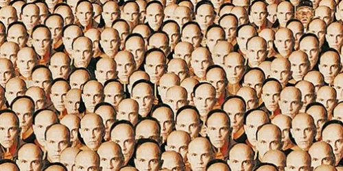 Ideologia de gênero, família e igualitarismo
