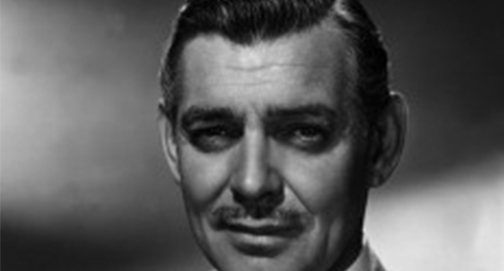 No momento, você está visualizando Clark Gable e Felipe II