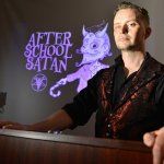 TFP americana contra o satanismo nas escolas