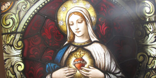 Fátima e o Imaculado Coração de Maria