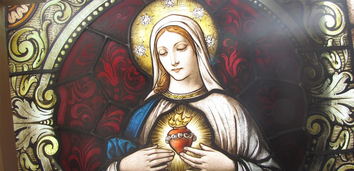 No momento, você está visualizando Fátima e o Imaculado Coração de Maria