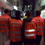 Polícia religiosa chechena aterroriza até muçulmanos ‘relaxados’ em Berlim