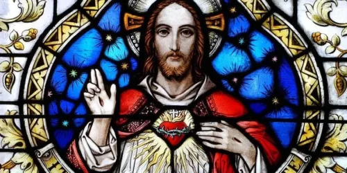 O desafio da Juventude e o Sagrado Coração de Jesus