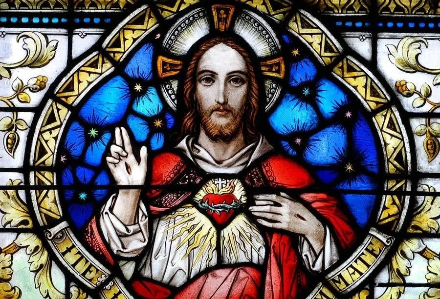 No momento, você está visualizando O desafio da Juventude e o Sagrado Coração de Jesus