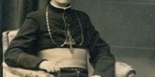 Beato Teófilo Matulionis