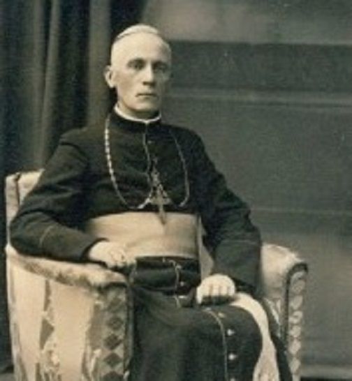 No momento, você está visualizando Beato Teófilo Matulionis