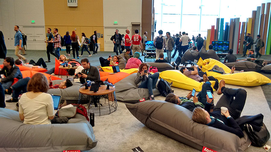 No momento, você está visualizando Trabalho-diversão e  trabalho-heroísmo