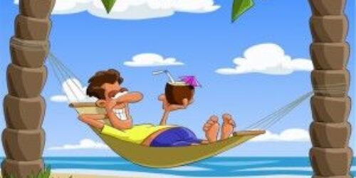 A “vidinha” é cinza, sem cor nem sabor