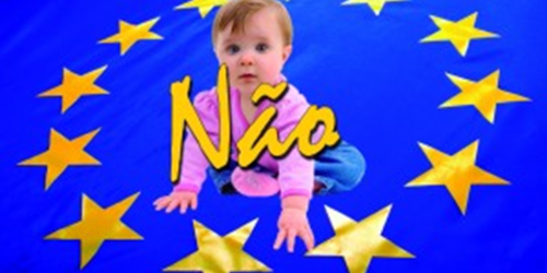 Europeus sem filhos rumo a um “suicídio” de povos