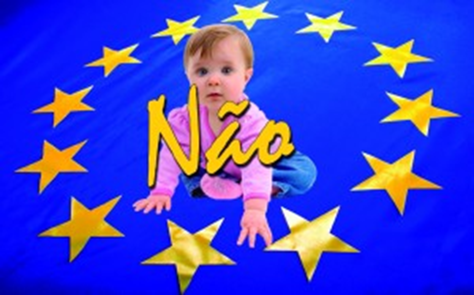 No momento, você está visualizando Europeus sem filhos rumo a um “suicídio” de povos