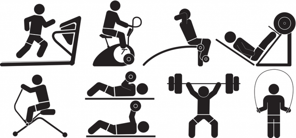 No momento, você está visualizando No mundo fitness, a moda agora é ser cristão light