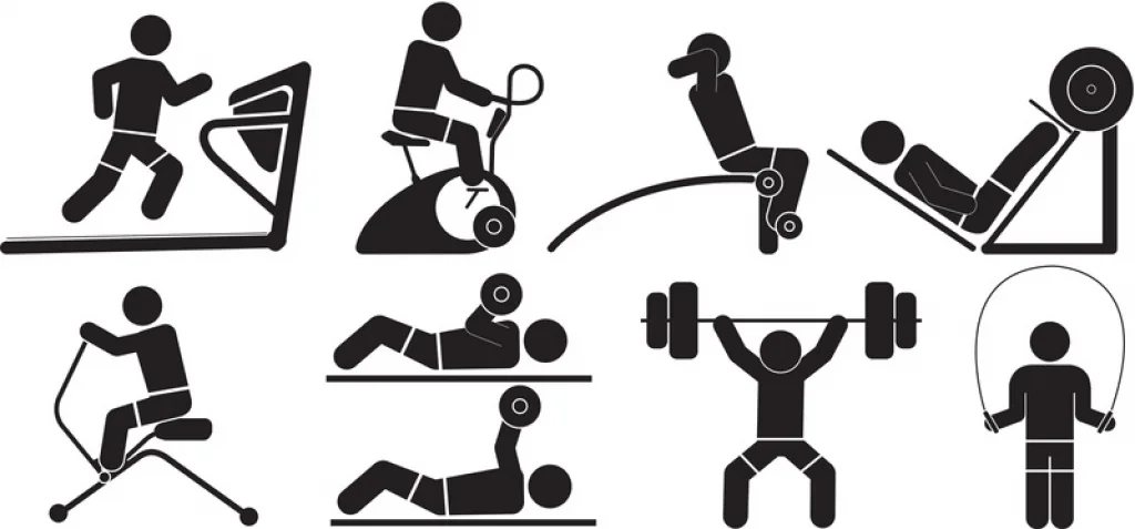 No momento, você está visualizando No mundo fitness, a moda agora é ser cristão light