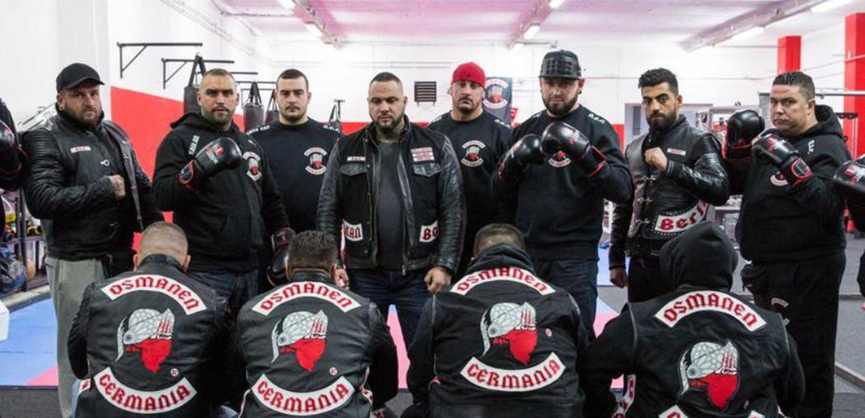 No momento, você está visualizando Cresce na Europa o fenômeno dos bandos islâmicos armados