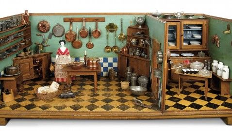 No momento, você está visualizando Brinquedo de outrora!