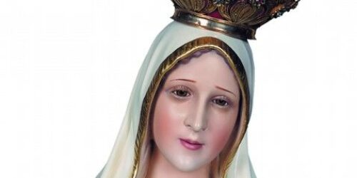 Oposição maravilhosa entre misericórdia e grandeza real