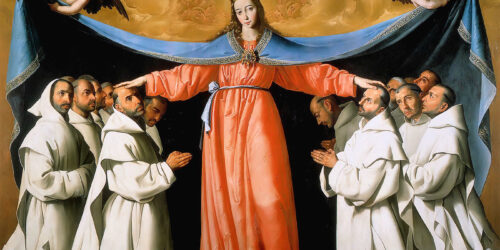 24/09 – Nossa Senhora das Mercês