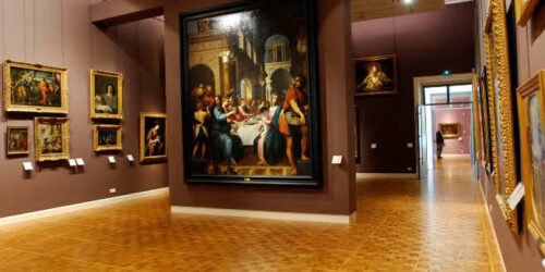 Museus:  ossário da Cultura?