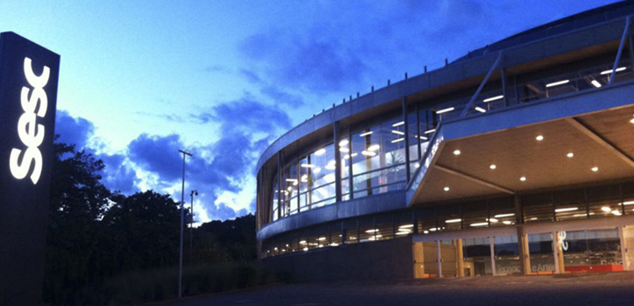 No momento, você está visualizando Sesc São Paulo patrocina a blasfêmia! Proteste!