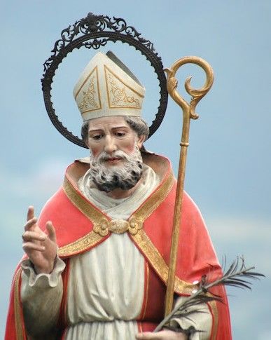 No momento, você está visualizando 16/09 – Santos Cornélio, Papa, e Cipriano, Bispo, Mártires