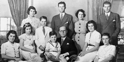 O que realmente diz a Doutrina Católica a respeito da família?