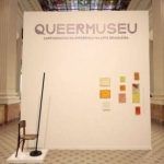 Exposição do Santander:  ideologia de gênero, pornografia, pedofilia e zoofilia