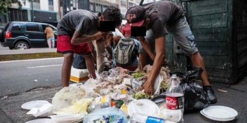 O dever de ajudar a Venezuela