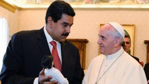 No momento, você está visualizando Incômoda visita à Colômbia