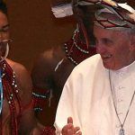 “Igreja pan-amazônica”: “a última loucura” para desfazer o Brasil?