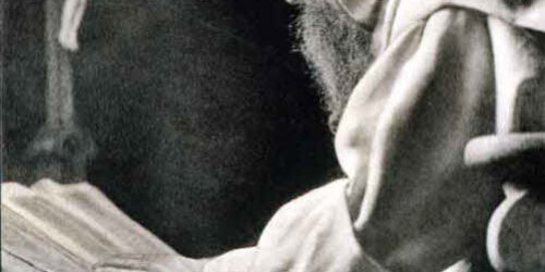 Pobreza e fausto: extremos harmônicos  no firmamento da Igreja