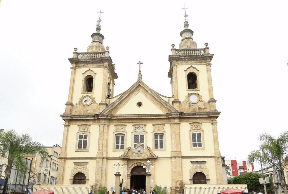 No momento, você está visualizando Pro Maria fiant maxima