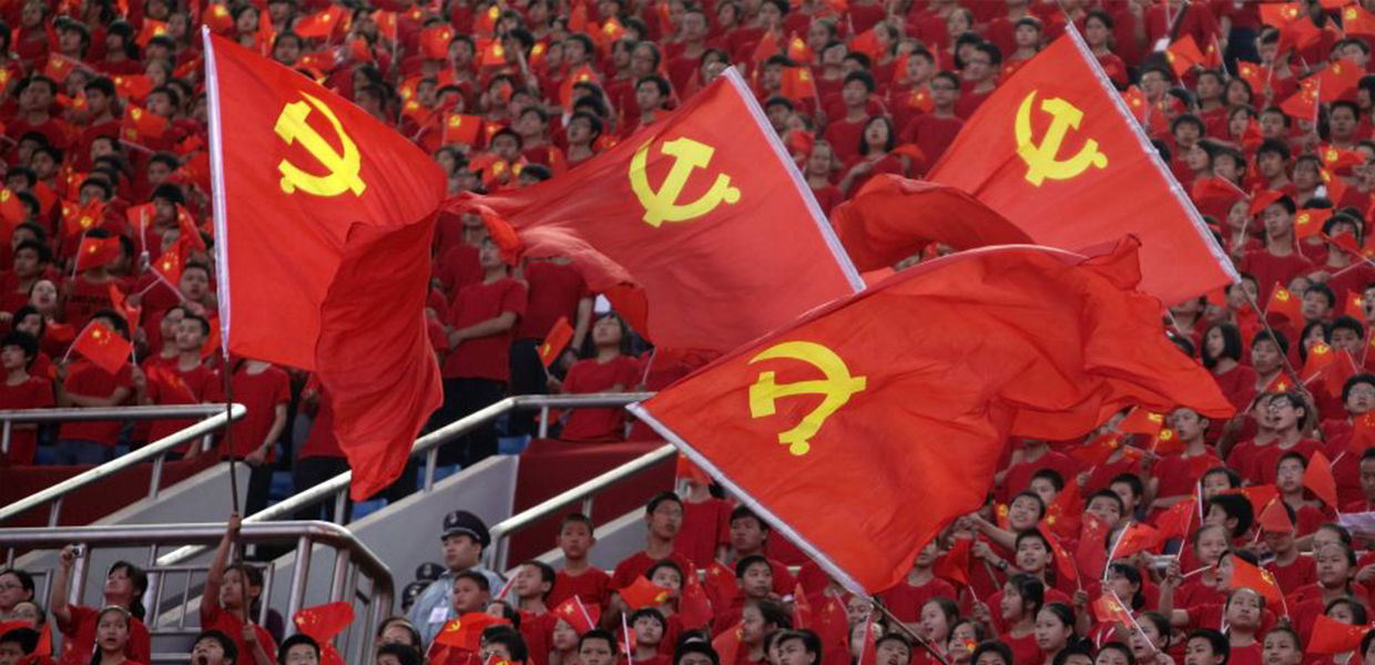 No momento, você está visualizando Brincando com fogo