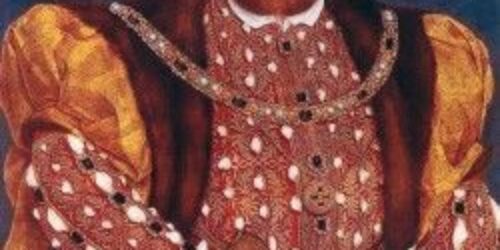 Henrique VIII — Heresiarca orgulhoso, sensual, cruel, perseguidor, tirano