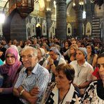 O Islã martiriza mas os cristãos aumentam no Oriente Médio