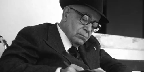 3/10/2017 – 22º aniversário de falecimento do Prof. Plinio Corrêa de Oliveira