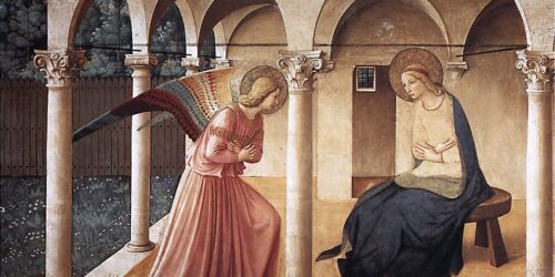 O que diria Pio XII sobre “artes” blasfemas?