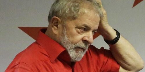 A morte de um “mito”