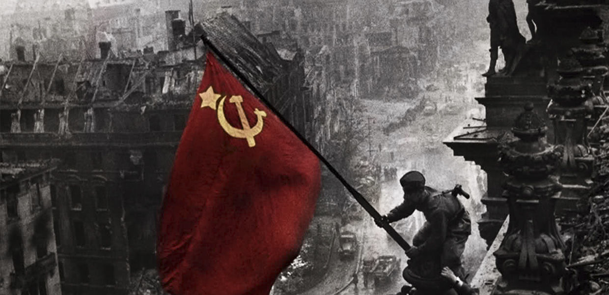 No momento, você está visualizando A verdadeira essência do comunismo