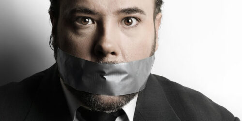 Em nome da liberdade e da tolerância: ódio, perseguição e blasfêmia