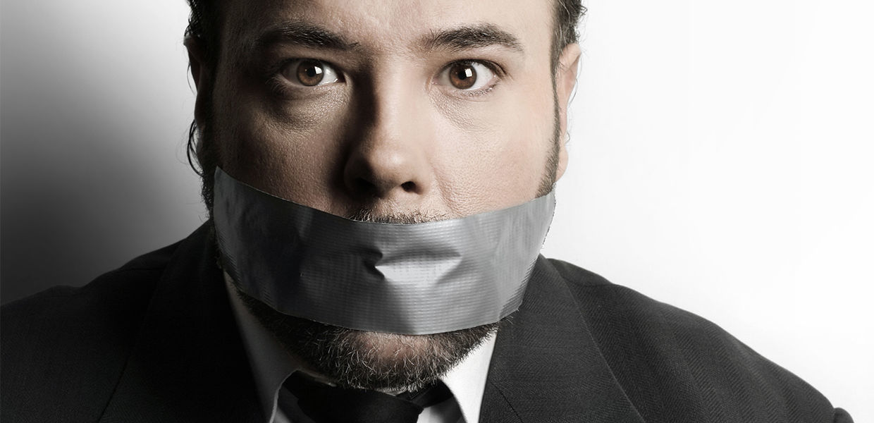 No momento, você está visualizando Em nome da liberdade e da tolerância: ódio, perseguição e blasfêmia