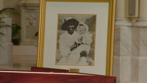 No momento, você está visualizando Ex-escrava americana no caminho da canonização