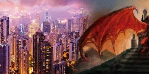 Presença diabólica no mundo de hoje