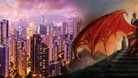 No momento, você está visualizando Presença diabólica no mundo de hoje