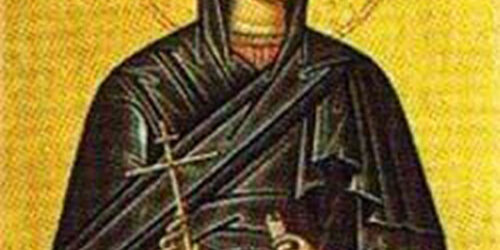 17/12 – Santa Olímpia, Viúva