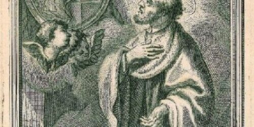 23/12 – São João Câncio, Confessor