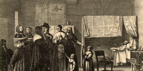 Suntuosidade e amor aos pobres  na doutrina católica