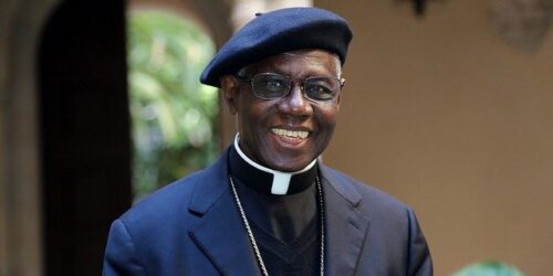 Cardeal Sarah: gênero, crime contra a humanidade (II)