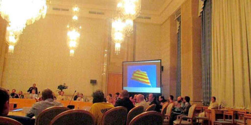 Moscou articula separatismos  para imperar sobre um Ocidente dividido